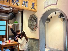 -鑫震源·苏式大虾生煎(山塘街店)