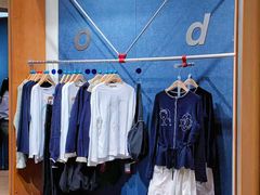 -东莞松山湖万象汇