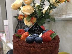 -姆们M Sweetie Cake(三里屯店)