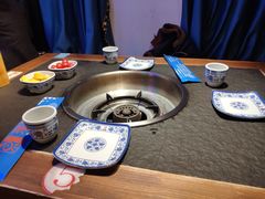 -来涮蜀鲜货火锅串串香(菜市口店)