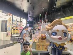 -泡泡玛特POPMART(西单大悦城店)