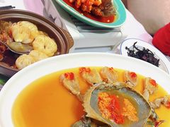 -江南厨子·品苏杭(华润万象店)