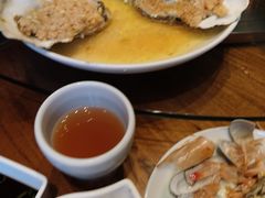 -海味当家·蒸锅海鲜(星海公园店)