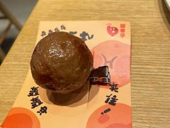-盛香亭热卤(欢乐港湾店)