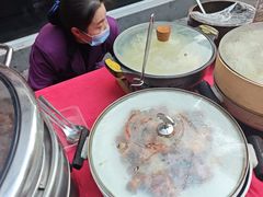 -聚春园自助餐厅(东街口店)