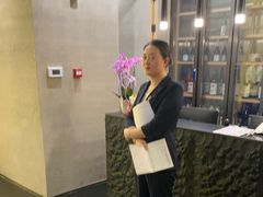 -松临·铁板烧&Omakase(神农店)