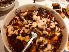 -全安烤鸭(普阳街店)