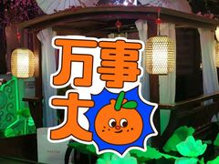 -韵秋荷(宝山龙湖天街店)