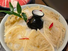 -大隐·成都火锅Bistro(合生麒麟新天地店)