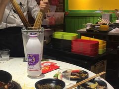 -钢管厂五区小郡肝串串香(南山店)