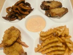 -必胜客(万象城店)