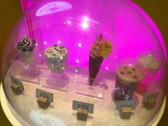 -麦当劳(廊坊新华路店)