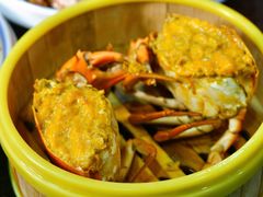 -三妹小龙虾·黄油蟹(华侨城总店)