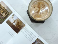 DIRTY-麻雀咖啡SPARROW COFFEE(十全街店)