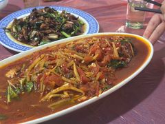 -墨江小城故事餐厅