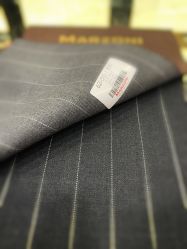 -香港威德诚洋服BESPOKE西服西装高级定制(上海湾一店)