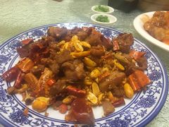 -頂好酒家·经典粤菜(海信广场店)