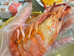 -七的湖·江南蟹舫·阳澄湖农家菜(蟹舫苑店)