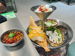 -椰庭·椰子鸡·创意玩家(晶耀前滩店)