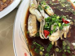 -江南村海鲜馆(洞头店)