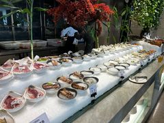 -川骄海鲜自助(亚运村店)