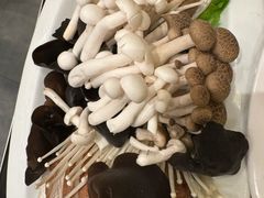 -南门涮肉(上海二店)