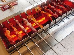 -延边金利串店(安达街店)