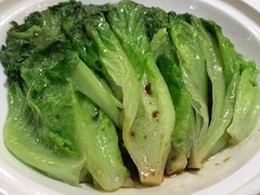 罗马生菜-九十九顶毡房(阜石路店)