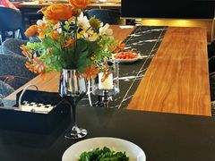 -Living Kitchen团建·厨艺派对空间(国贸店)