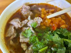 -王记生烫牛杂面馆(兰陵路店)
