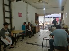 -十一街苍蝇馆子转经消江湖菜(九眼桥十一街店)