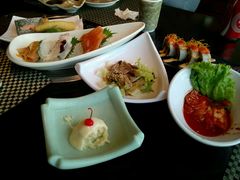 -蟹之国·精品蟹料理(极地店)