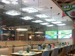 大堂-望湘园·湖南菜(宏伊店)