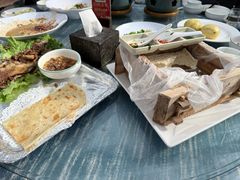 -春满园生态餐厅(南宫路店)