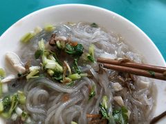-甘记肥肠粉(马鞍北路店)