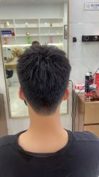 -迈丝发型艺术