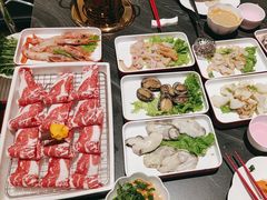 -合乐·创意火锅·海鲜火锅(亚东柒号店)