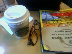 20120408154841-星巴克(红房子店)