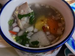 -巴依老爷新疆美食(马驹桥店)