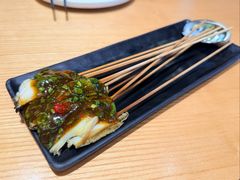 -隅乐胡椒虾·台湾菜·团建(皇岗店)