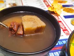 -大四喜茶餐厅(井岸店)