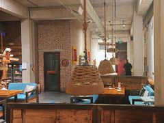 -苹果树下艺术餐厅(通州店)