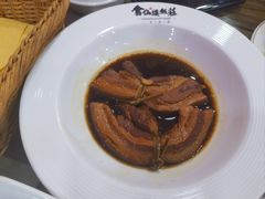 把子肉-会仙楼饭庄(芙蓉街店)