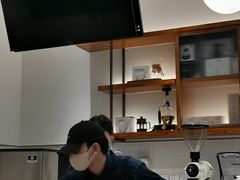 -Peet's 皮爷咖啡(乐峰店)
