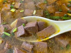 -黄阿姨锅贴大王(万航渡路店)