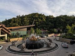 -斯瑞特国际酒店