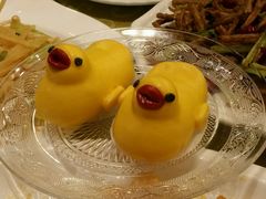 -大地春饼店(黄河路店)
