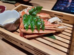 -Minase水濑·日料放题(外滩店)