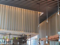 -两咖啡自助餐厅(静安香格里拉酒店)