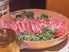 -芸山季·云南野生菌火锅(人民广场来福士店)